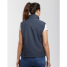 Bodywarmer Hybride Femme Softshell-Doudoune