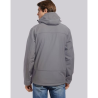 Blouson Softshell Homme rPET