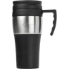 Mug isotherme en acier inoxydable Karina