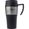 Mug isotherme en acier inoxydable Karina