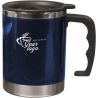 Mug isotherme en acier inoxydable Gabi