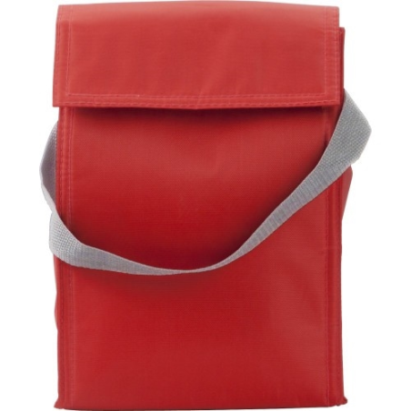 Lunch bag isotherme en polyester Sarah