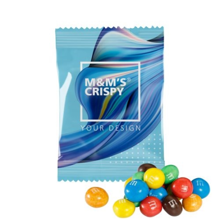 M&M´S® Crispy