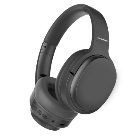 Casque Bluetooth Anti-Bruit - BLAUPUNKT