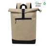 Sac à dos 10L recyclé certifié GRS - Environnement & Nature