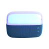 Enceinte LED 5W Bluetooth - BLAUPUNKT