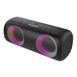 Enceinte LED Bluetooth 20 W - BLAUPUNKT