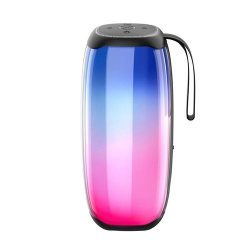 Enceinte LED Cristal 20W - BLAUPUNKT