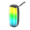 Enceinte LED Cristal 20W - BLAUPUNKT