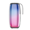 Enceinte LED Cristal 20W - BLAUPUNKT