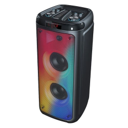 Enceinte High Power Gamme DJ - BLAUPUNKT