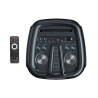 Enceinte High Power Gamme DJ - BLAUPUNKT