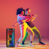 Enceinte High Power Gamme DJ - BLAUPUNKT