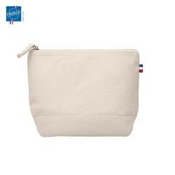 Trousse coton 220g fabriqué en France - Goodjour