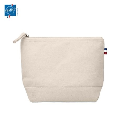 Trousse coton 220g fabriqué en France - Goodjour