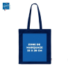 Totebag coton recyclé 150g certifié Origine France Garantie - Goodjour