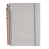 CARNET A6 SANS CRAYON CLIP ONE