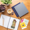 Carnet de notes Deluxe 210 x 240 mm