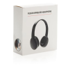 Casque audio Fusion