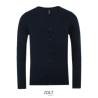 GRIFFITH CARDIGAN HOMME COL V