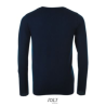 GRIFFITH CARDIGAN HOMME COL V