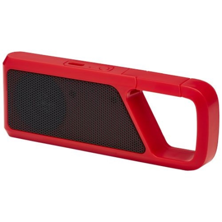 Enceinte Bluetooth® Clip-Clap 2