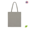 TOTE BAG IMIT LIN CONF  FRANCE