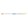 CRAYON ECO MINE 4 COUL 17,6 cm