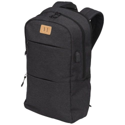 Sac à dos pour ordinateur portable 15" Cason 17L