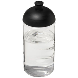 Bouteille de sport H2O Active® Bop 500ml avec couvercle dôme