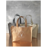 Sac shopping laminé non tissé Alloy 23L