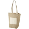 Sac shopping jute Calcutta 18L