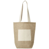 Sac shopping jute Calcutta 18L