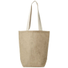 Sac shopping jute Calcutta 18L