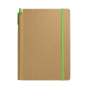 Cahier de notes BIONOTE