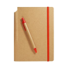 Cahier de notes BIONOTE