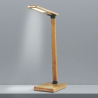 Lampe de bureau avec LED