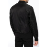 Blouson bomber réversible