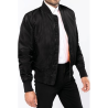 Blouson bomber réversible