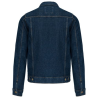 Blouson denim non doublé homme