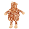 HOUSSE DE BOUILLOTTE GIRAFE