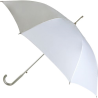 Parapluie aluminium ouverture automatique