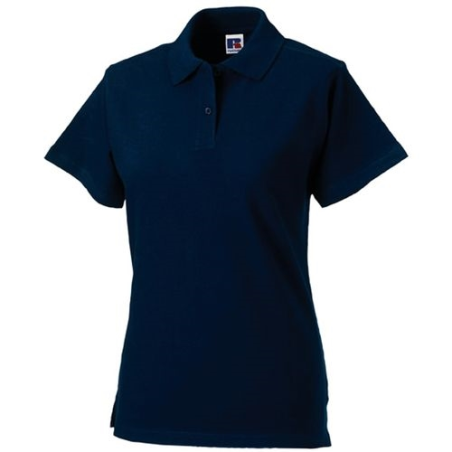 POLO FEMME CLASSIC