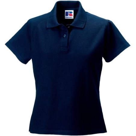 POLO FEMME ULTIMATE