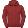 SWEAT-SHIRT CAPUCHE AUTHENTIC CHINÉ HOMME