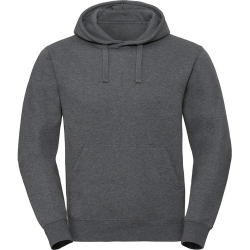 SWEAT-SHIRT CAPUCHE AUTHENTIC CHINÉ HOMME