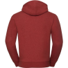 SWEAT-SHIRT CAPUCHE AUTHENTIC CHINÉ HOMME