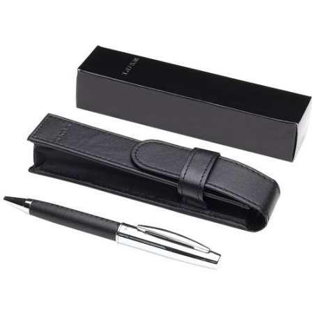 Coffret cadeau stylo à bille Scherzo