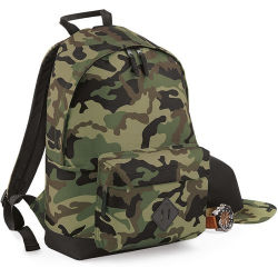 Sac à dos Camo