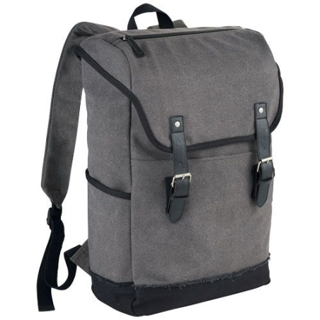 Sac à dos ordinateur 15,6" Hudson 13L